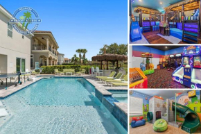 Orlando Dream Villa - 9 Bedrooms6617